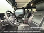 Used 2020 Jeep Wrangler Unlimited Sahara for sale #204312A - photo 10