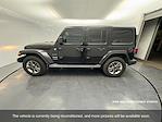 Used 2020 Jeep Wrangler Unlimited Sahara for sale #204312A - photo 3