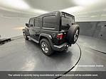 Used 2020 Jeep Wrangler Unlimited Sahara for sale #204312A - photo 2