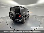 Used 2020 Jeep Wrangler Unlimited Sahara for sale #204312A - photo 5