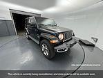 Used 2020 Jeep Wrangler Unlimited Sahara for sale #204312A - photo 7