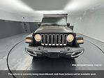Used 2020 Jeep Wrangler Unlimited Sahara for sale #204312A - photo 8