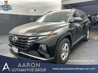 2023 Hyundai Tucson FWD SUV for sale #204316A - photo 1