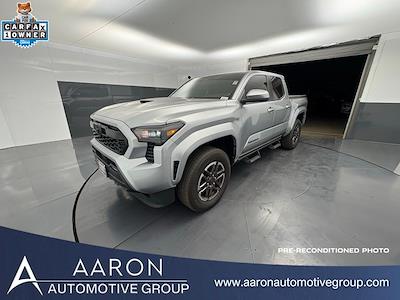 2025 Toyota Tacoma Double Cab RWD Pickup for sale #204321K - photo 1