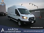 2022 Ford E-Transit 350 High Roof RWD Empty Cargo Van for sale #204322P - photo 1