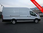 2022 Ford E-Transit 350 High Roof RWD Empty Cargo Van for sale #204322P - photo 9