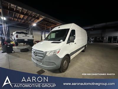 Used 2022 Mercedes-Benz Sprinter 2500 High Roof Empty Cargo Van for sale #204324P - photo 1