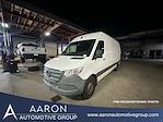 Used 2022 Mercedes-Benz Sprinter 2500 High Roof Empty Cargo Van for sale #204324P - photo 1