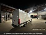 Used 2022 Mercedes-Benz Sprinter 2500 High Roof Empty Cargo Van for sale #204324P - photo 6