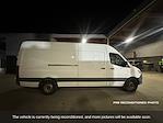 Used 2022 Mercedes-Benz Sprinter 2500 High Roof Empty Cargo Van for sale #204324P - photo 7