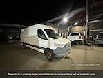 Used 2022 Mercedes-Benz Sprinter 2500 High Roof Empty Cargo Van for sale #204324P - photo 8