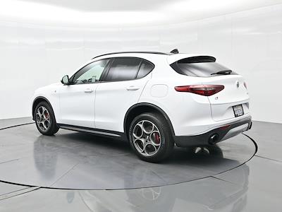 Used 2022 Alfa Romeo Stelvio Ti for sale #204330P - photo 2