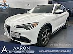 Used 2022 Alfa Romeo Stelvio Ti for sale #204330P - photo 1