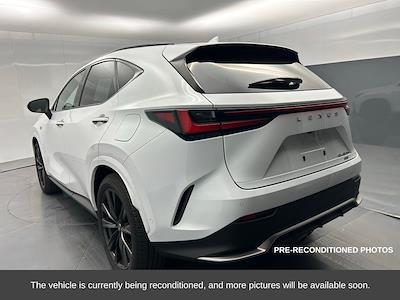 2025 Lexus NX 450h+ AWD SUV for sale #204337B - photo 2