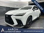 2025 Lexus NX 450h+ AWD SUV for sale #204337B - photo 1