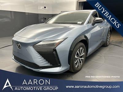 Used 2023 Lexus RZ 450e for sale #204339B - photo 1