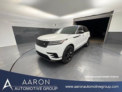 2022 Land Rover Range Rover Velar 4WD SUV for sale #204340P - photo 1