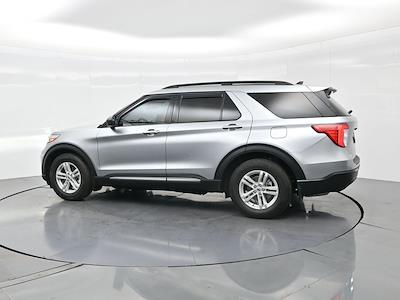 2024 Ford Explorer RWD SUV for sale #204342P - photo 2