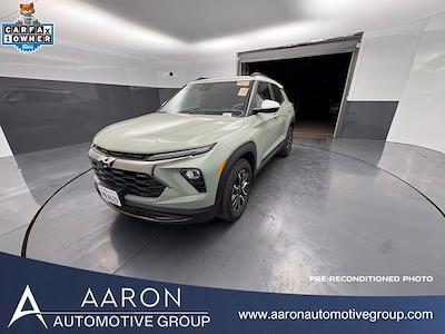 2025 Chevrolet Trailblazer FWD SUV for sale #204344P - photo 1