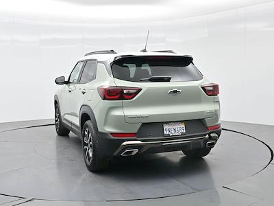 Used 2025 Chevrolet Trailblazer ACTIV for sale #204344P - photo 2