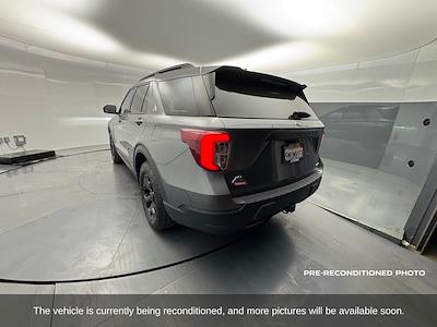 2023 Ford Explorer 4WD SUV for sale #204345A - photo 2