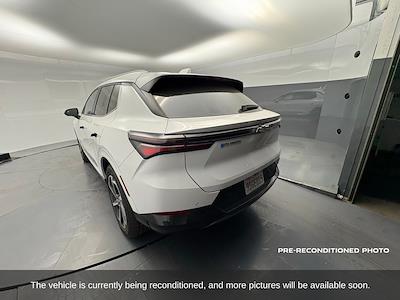 Used 2025 Chevrolet Equinox EV LT for sale #204349P - photo 2