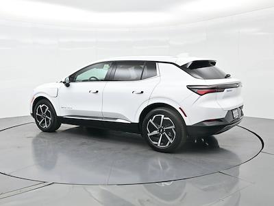 Used 2025 Chevrolet Equinox EV LT for sale #204349P - photo 2