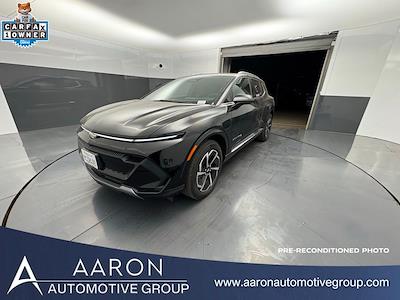 Used 2025 Chevrolet Equinox EV LT for sale #204350P - photo 1