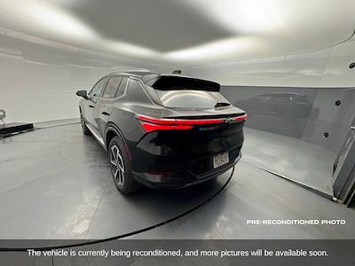 Used 2025 Chevrolet Equinox EV LT for sale #204350P - photo 2