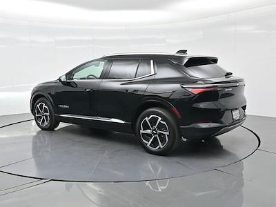 2025 Chevrolet Equinox EV FWD SUV for sale #204350P - photo 2