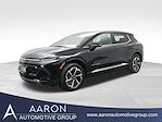 2025 Chevrolet Equinox EV FWD SUV for sale #204350P - photo 1