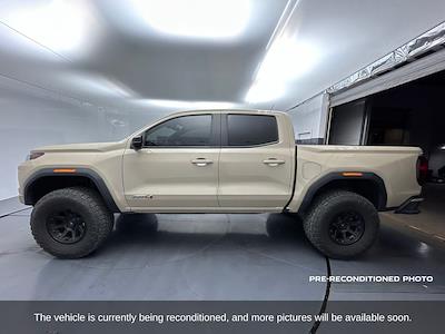 Used 2023 GMC Canyon AT4 Crew Cab for sale #204359A - photo 2