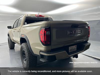Used 2023 GMC Canyon AT4 Crew Cab for sale #204359A - photo 2