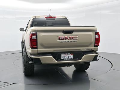 Used 2023 GMC Canyon AT4 Crew Cab for sale #204359A - photo 2