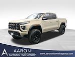 2023 GMC Canyon Crew Cab 4WD Pickup for sale #204359A - photo 1
