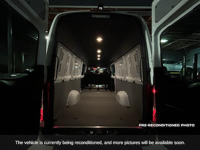 Used 2024 Mercedes-Benz Sprinter 2500 High Roof Upfitted Cargo Van for sale #204361P - photo 2