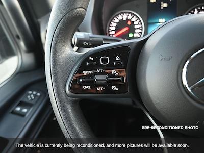 Used 2024 Mercedes-Benz Sprinter 2500 High Roof Empty Cargo Van for sale #204361P - photo 2