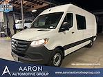Used 2024 Mercedes-Benz Sprinter 2500 High Roof Upfitted Cargo Van for sale #204361P - photo 1