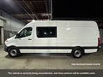 Used 2024 Mercedes-Benz Sprinter 2500 High Roof Upfitted Cargo Van for sale #204361P - photo 4