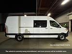 Used 2024 Mercedes-Benz Sprinter 2500 High Roof Upfitted Cargo Van for sale #204361P - photo 8