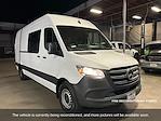 Used 2024 Mercedes-Benz Sprinter 2500 High Roof Upfitted Cargo Van for sale #204361P - photo 3