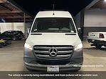 Used 2024 Mercedes-Benz Sprinter 2500 High Roof Upfitted Cargo Van for sale #204361P - photo 9