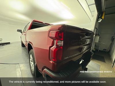 2025 Chevrolet Silverado 1500 Crew Cab RWD Pickup for sale #204362P - photo 2