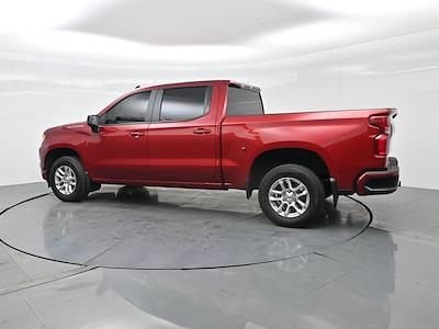 2025 Chevrolet Silverado 1500 Crew Cab RWD Pickup for sale #204362P - photo 2