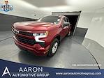 2025 Chevrolet Silverado 1500 Crew Cab RWD Pickup for sale #204362P - photo 1
