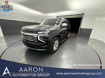 Used 2025 Chevrolet Tahoe Premier for sale #204363P - photo 1