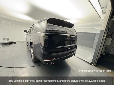 Used 2025 Chevrolet Tahoe Premier for sale #204363P - photo 2