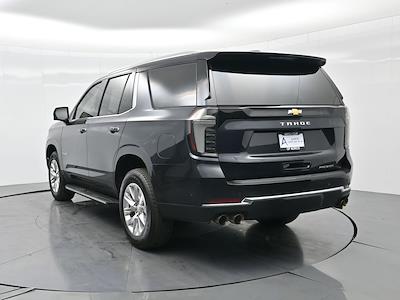 Used 2025 Chevrolet Tahoe Premier for sale #204363P - photo 2