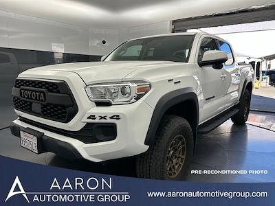 Used 2022 Toyota Tacoma SR Double Cab for sale #204367K - photo 1