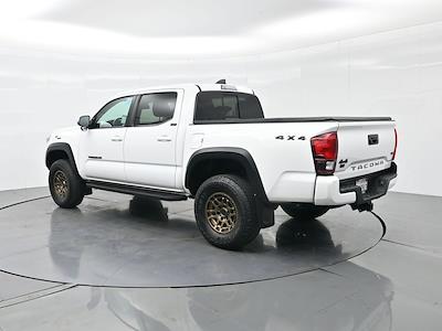 2022 Toyota Tacoma Double Cab 4WD Pickup for sale #204367K - photo 2